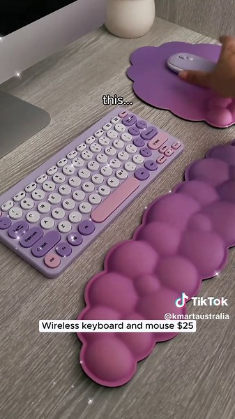 Cute Pink Desk Accessories for Your Setup