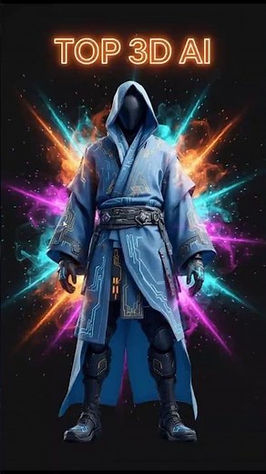 YVO3D 2.0: Insane 8K AI Textures?! 🤯