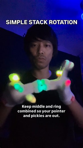 GLOVING ACADEMY | Kevin Cablay “Puppet” on Instagram: "Simple passthrough old move ☀️I use the Aeos & Helios gloveset. Use code “ALOHANATION” for 10% off at @glow_leds 📚DM for gloving classes! All skills welcomed! 🦾Also check out my Patreon, for deeper educational content!"