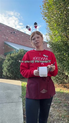 Like no thank you 🥴 #serving #waitress #server | waitress