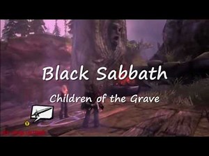 Brutal Legend Soundtrack - Part 1 (1 to 27)