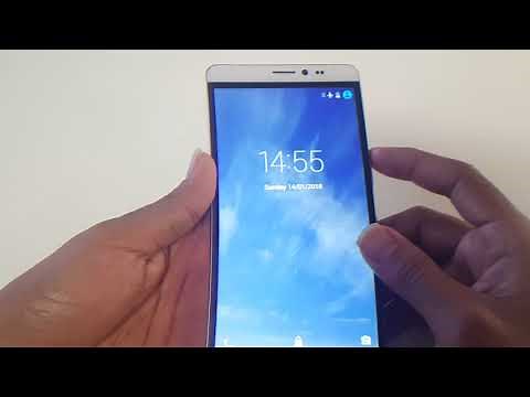 Sky Device Elite 6.0L forgot password and pattern removal, hard reset, restore to Factory