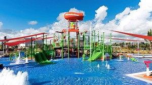 6.9K views · 21 reactions | 7 Nights All Inclusive in the Amazing 5*...