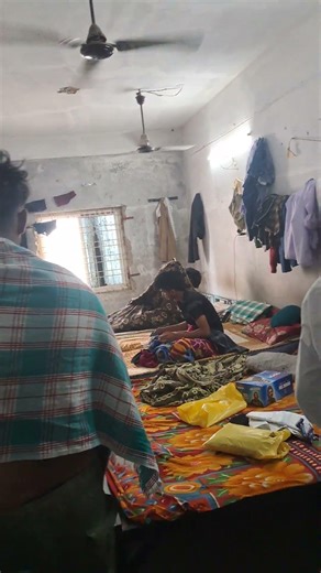 pre cultural day hostel check siet ibrahimpatnam #hyderabad #telangana #india