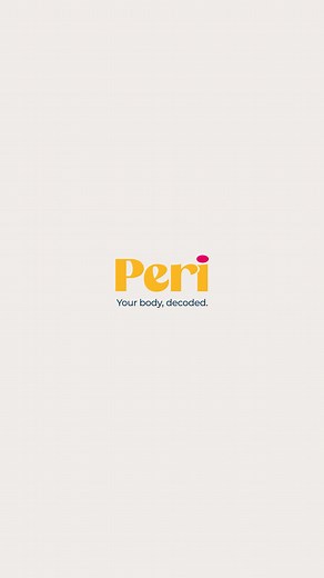 718K views · 2.9K reactions | Meet Peri, the smart wearable that translates your unique perimenopausal symptoms into clear insights. Your Body, Decoded. #peri #peridevice #perimenopause | MyPeri | Facebook
