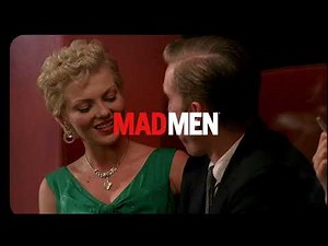 Watch Mad Men on Samsung TV Plus
