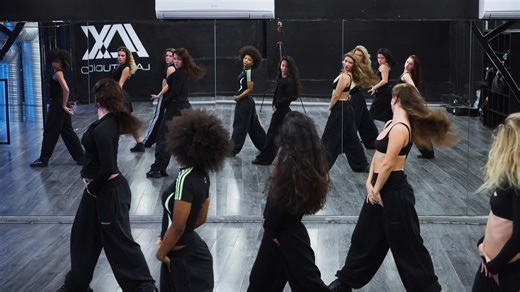 Dance Collaboration Highlights from Top Performers