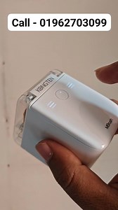 Portable Color Printer | Pix Store