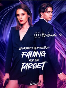 EP 4 |Assassin’s Apprentice: Falling For The Target https://serealplus.onelink.me/kmm3/dauo2eib 💥” I’m here to train you” ✨ Use the link to download Sereal to unleash his full story! | Sereal