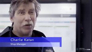 Woodcock Auto Body chose Collision Core™ to provide interconnected solutions and visibility across all of its key business operations. Why was the choice so simple? Hear the answer from the owners and the rest of their team. | Sherwin-Williams Automotive Finishes