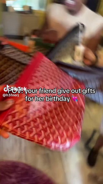 Butta's Birthday Gifts & Birthday Bash