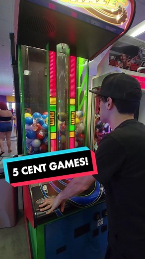 Arcade Matt on TikTok