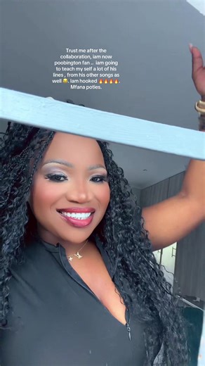 Makhadzi ft. Poobington: New Song & Connection Music Video