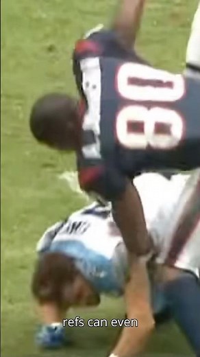 The Most Savage Fight in NFL History 👊🏈