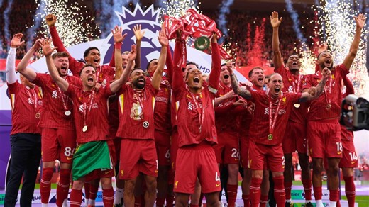 You'll never scroll alone: How Liverpool's social strategy is ruling the internet