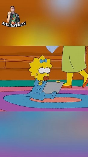 Part 2996 | Random Simpsons Moments Bart and Lisa get stranded in the Springfield Library overnight. Bart builds a skateboard ramp out of encyclopedias. Lisa organizes the Dewey Decimal system. The janitor locks them in again just for fun. 📚🛹😂 | Web design