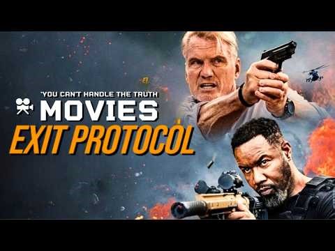Exit Protocol | Movie Review