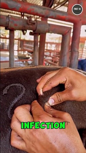 The Deadly Parasite Farmers Fear the Most