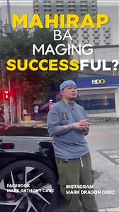 Mark Anthony Cruz on Reels