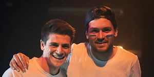 Bündner Duo «GiaM» sagt dem Montag den Kampf an | Nau.ch