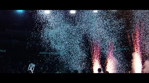 Watch the World's best 8 players battle it out at The O2 Arena in London this November 🔥 Book your tickets for the Nitto ATP Finals NOW! | ATP Tour