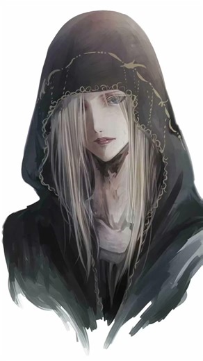 Undertaker [Elden Ring: Nightreign - The Forsaken Hollows]