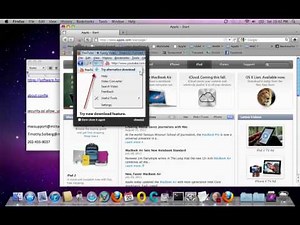 MilitaryCAC's MAC Videos page