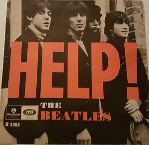 The Beatles - Help!
