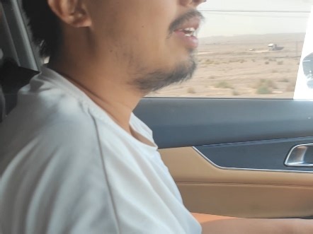 从中国西极到巴音布鲁克！