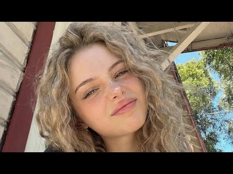 Micro Bikini Try -On 4K Transparent Try-On Haul | Transparent Lingerie & See-through fashion #bikini