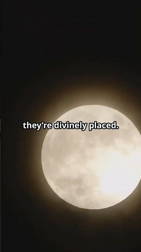 God’s Purpose for the Sun, Moon & Stars | Genesis 1:16 and the Order of Creation.