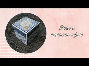 [Tuto] Boite à explosion infinie