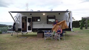 52 reactions · 17 comments | Luxury at its finest! The Jayco Silverline features the finest touches and latest innovations. Setup at the touch of a button so you can relax and unwind. Explore the Silverline: https://www.jayco.com.au/promo/silverline-caravan | Jayco Australia | Facebook