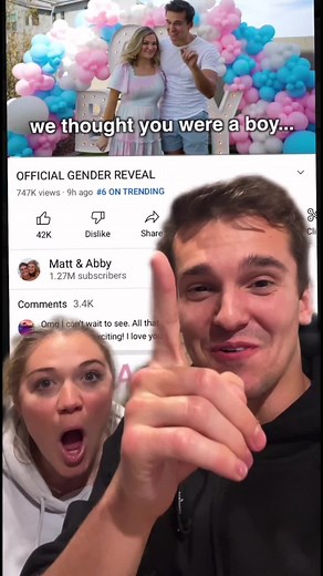 You guys are the best. Reading through all your sweet comments makes us so sooooo happy. Thanks for watching the videos! :) #mattandabby