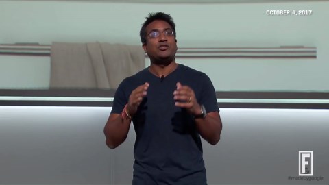 Say hello to Google Home Max