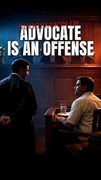 Can Lawyer Advice Be Criminal Intimidation? Supreme Court of India Ruling Explained | IPC vs BNS 👇