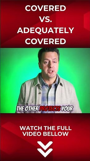 Pollution Liability Insurance: Covered vs. Adequately Covered