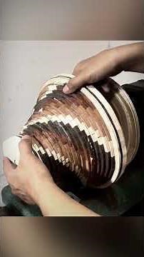 Mind-blowing Woodturning Evolved: Innovative Lathe Techniques