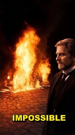 Karl Benz’s Impossible Dream