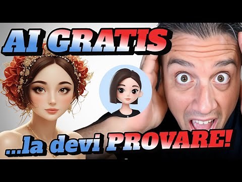AI GRATIS Cinese DOUBAO [TUTORIAL] Possiamo Fare Tutto! 豆包 ChatBot!