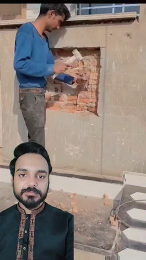 Window archies mein granight Is Tarah istemal Karen. #alihajverimarbal #construction #design #homedecor | Ali Hajveri Marbal