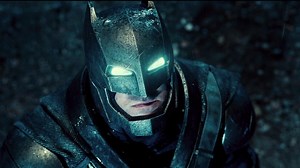 Time Capsule: Watch Batman v Superman's 2013 Comic-Con Announcement