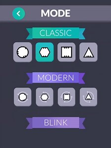 Have you played the amazing new Modes in new 360 Degree? Download and Play FREE Now! ⬇ iPhone/iPad - https://goo.gl/Im83Xn ⬇ Android - https://goo.gl/VvQR4x | 360 Degree