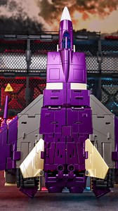 Transformers FansToys FT-21 Berserk Blitzwing Part 4 Get yours here: www.showzstore.com #actionfigures #Toys #Robot #unboxing Spicy Animation - NZ | Show.Z Store