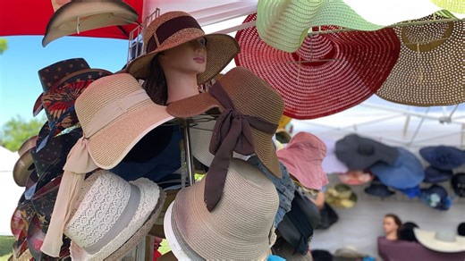 Vintage Days happening this weekend at Fresno State