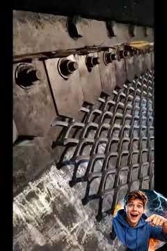 This Industrial Tech Will Blow Your Mind 🤯