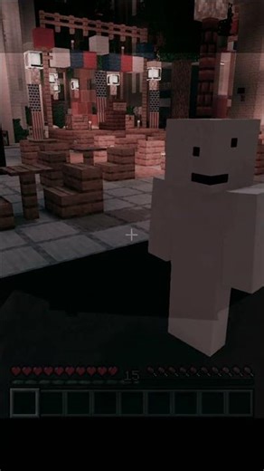 주술회전 쇼츠로 본 사람이 만든 “주령조술” #minecraft #주술회전 #datapack