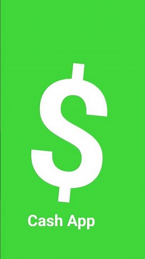 Cash App Logo #tutorial
