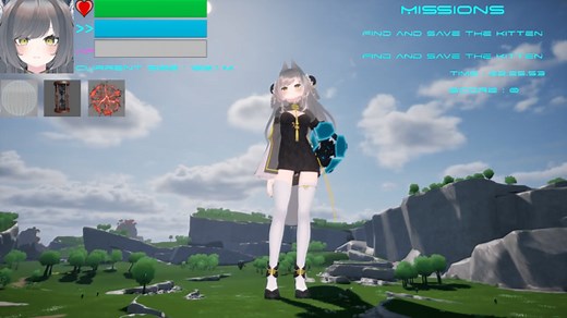 Scale Of Survival by Themisto3D