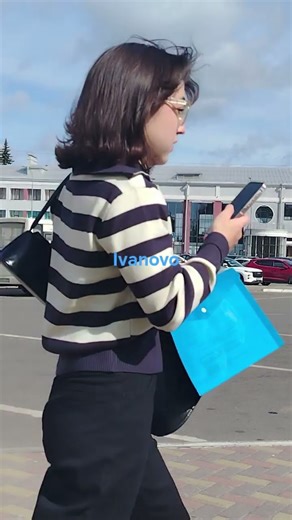 Ivanovo! #shorts #travel #russia #street